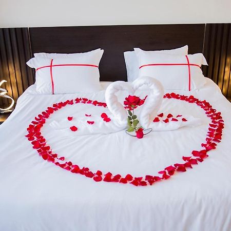 Aspar Resorts Riyadh Bagian luar foto
