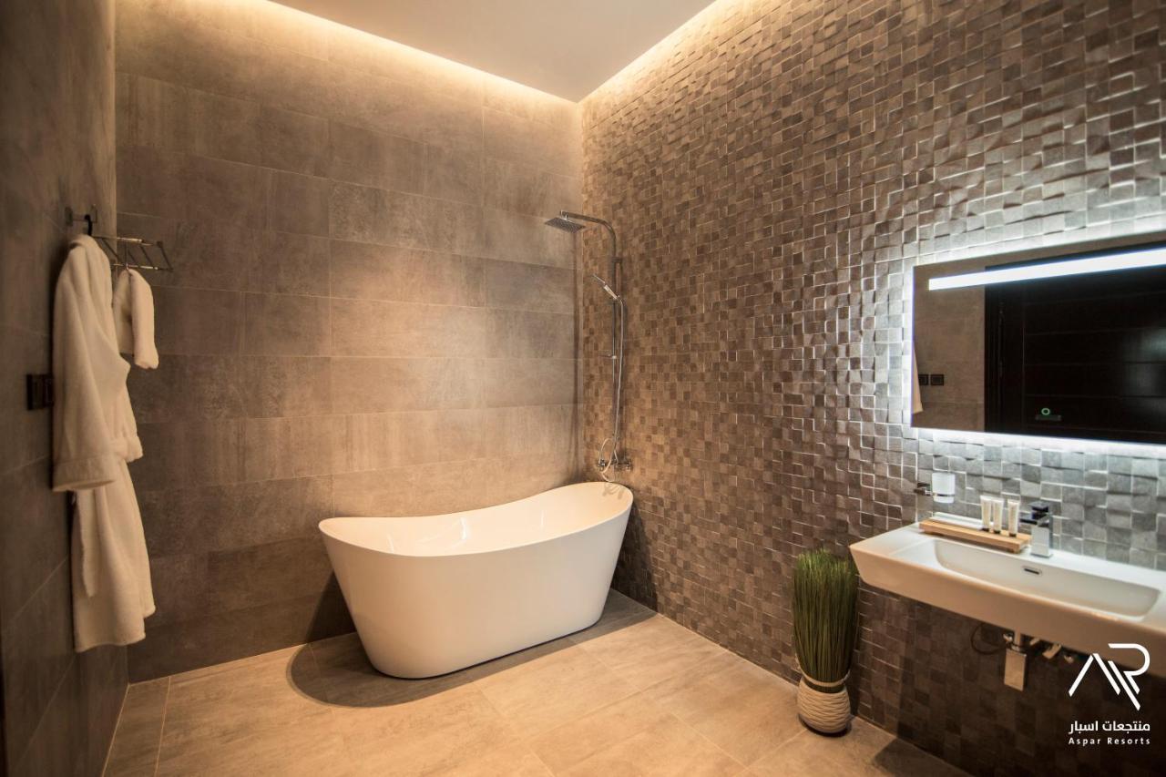 Aspar Resorts Riyadh Bagian luar foto